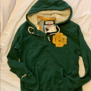 Mitchell & Ness Green Bay Packers sweatshirt